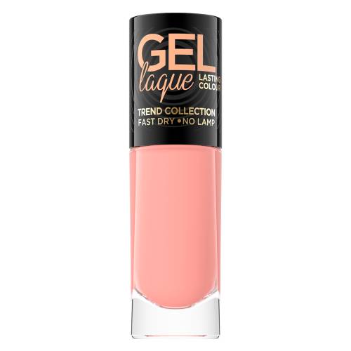 Lac de unghii Gel Laque 279, 8ml, Eveline Cosmetics