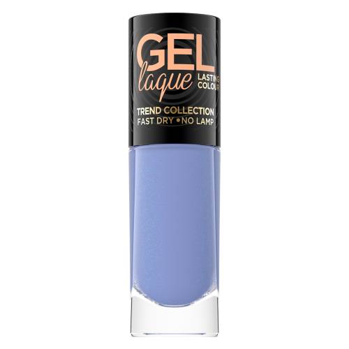 Lac de unghii Gel Laque 281, 8ml, Eveline Cosmetics
