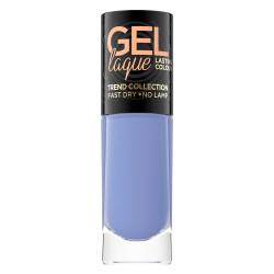 Lac de unghii Gel Laque 281, 8ml, Eveline Cosmetics