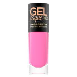 Lac de unghii Gel Laque 283, 8ml, Eveline Cosmetics