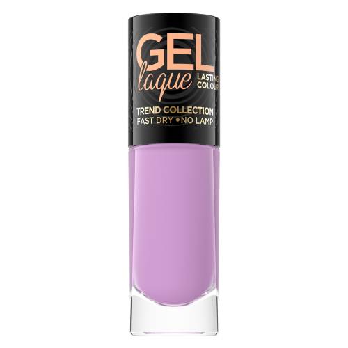 Lac de unghii Gel Laque 282, 8ml, Eveline Cosmetics