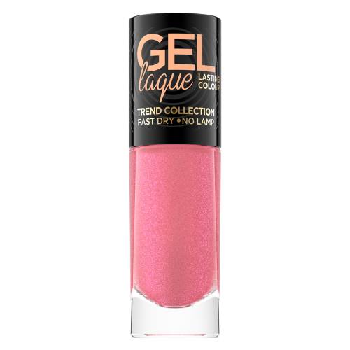 Lac de unghii Gel Laque 280, 8ml, Eveline Cosmetics