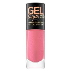 Lac de unghii Gel Laque 280, 8ml, Eveline Cosmetics