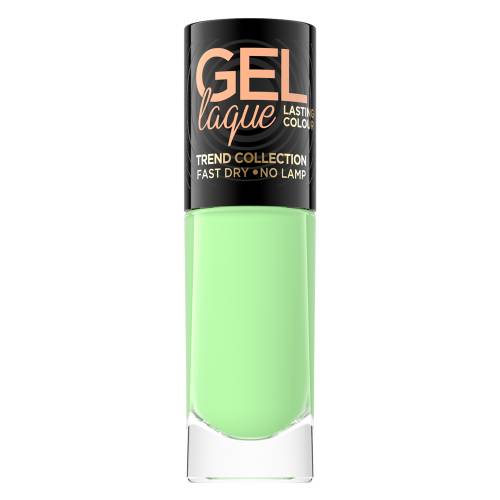 Lac de unghii Gel Laque 284, 8ml, Eveline Cosmetics