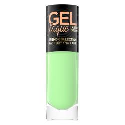 Lac de unghii Gel Laque 284, 8ml, Eveline Cosmetics