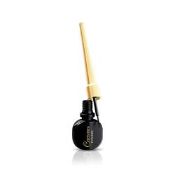 Tus de ochi lichid Celebrities Brown, 3ml, Eveline Cosmetics