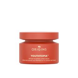 Crema hidratanta cu mere Peptide Plumping Youthtopia, 50ml, Origins