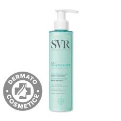 Lapte demachiant Physiopure, 200ml, SVR