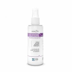 Alfor-T spray impotriva transpiratiei, 110 ml, Tis Farmaceutic