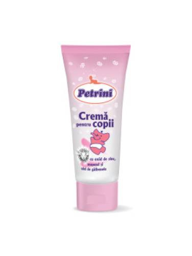 PETRINI Crema pentru copii x 50ml 57300