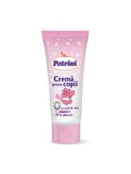 PETRINI Crema pentru copii x 50ml 57300