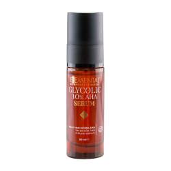 Glycolic AHA Serum, 30ml, Ellemental
