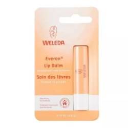 Balsam de buze Everon, 4.8 g, Weleda