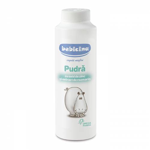 Bebicina pudra 75 g HIP