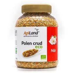 Polen CRUD de Mar 250g - Apiland
