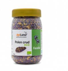 Polen crud de Facelia eco-bio, 230g, Apiland