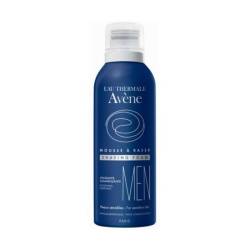 Avene Men spuma pentru ras, 200ml
