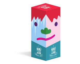 Minunino Răceală și Gripă 100ml sirop