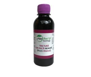 Tinctura din Nuca Neagra 200ml - Natura Plant IF