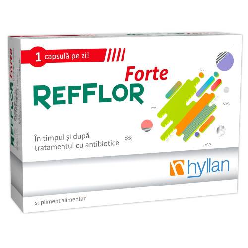 Reflor forte x 10