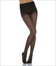 RELAXSAN 780 Negru-M5- Ciorapi compresivi pantalon