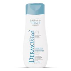 Crema de corp hidratanta, 250ml, Dermomed