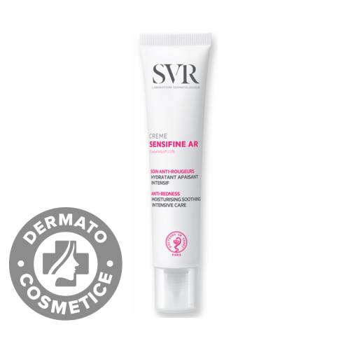 Crema antirecidiva Sensifine Ar, 40ml, SVR