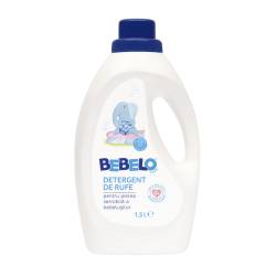 Bebelo Detergent lichid, 1,5l