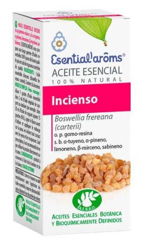 Ulei esential de tamaie, 5 ml, Esentialaroms
