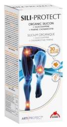 Artiprotect Sili-Protect- Siliciu, Glucosamina, Condroitins marins, 500 ml, Intersa Labs