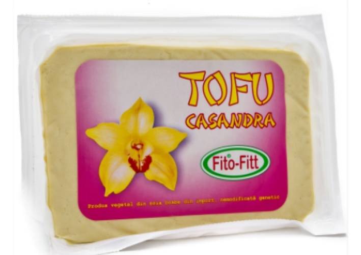 Tofu Casandra, 250g - Fito Fitt