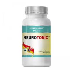 Neurotonic, 90 capsule, Cosmo Pharm