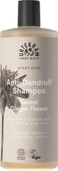 Sampon anti matreata cu floare de ghimbir, 500 ml, Urtekram
