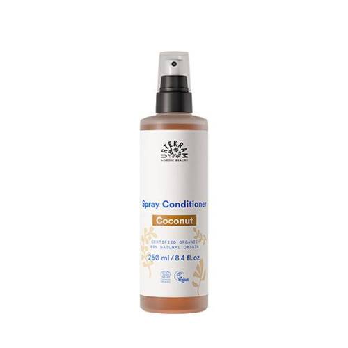 Balsam de par spray cu cocos, 250 ml, Urtekram