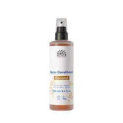 Balsam de par spray cu cocos, 250 ml, Urtekram