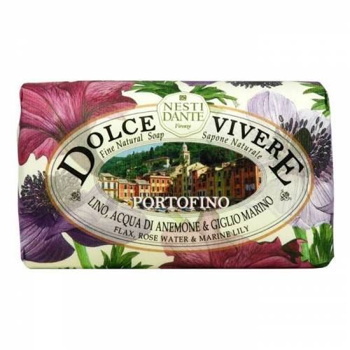 Sapun vegetal Dolce Vivere - PORTOFINO x 250 g