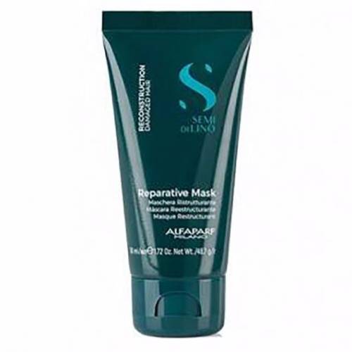 Masca de par Reconstruction Mini, 50ml, Alfaparf