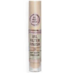 Corector IRL Filter Finish C4, 6g, Makeup Revolution