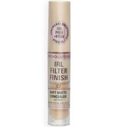 Corector IRL Filter Finish C7, 6g, Makeup Revolution