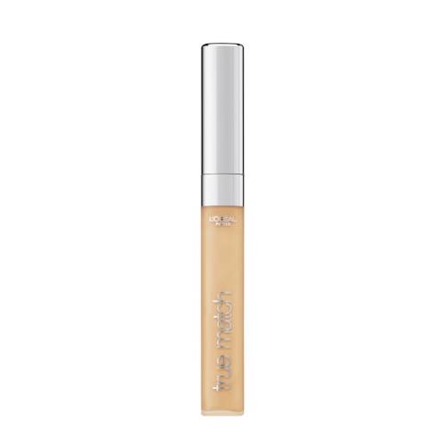 Corector cu formula lejera si iluminatoare True Match 3N Creamy Beige, 6.8g, L'Oreal Paris