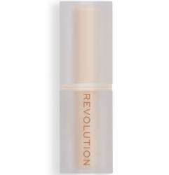 Ruj de buze Lasting Kiss Lover Nude, 3.2g, Makeup Revolution