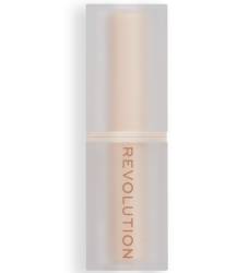 Ruj de buze Lasting Kiss Wifey Dusky Pink, 3.2g, Makeup Revolution