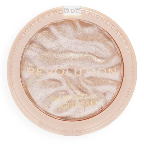 Iluminator Highlight Reloaded Dare to Divulge, 6.5g, Makeup Revolution