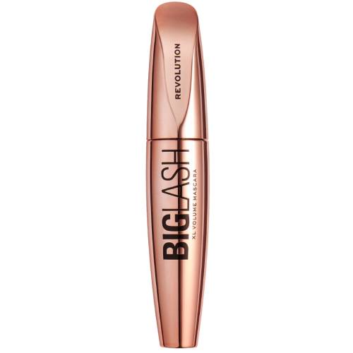 Mascara Big Lash Volume, 8g, Makeup Revolution