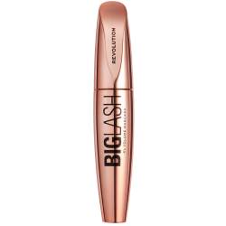 Mascara Big Lash Volume, 8g, Makeup Revolution