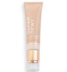 Crema hidratanta nuantatoare Superdewy Light, 55ml, Makeup Revolution
