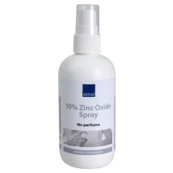 Spray cu zinc, 100ml, Abena