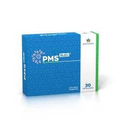 PMS Bleu 30 capsule moi