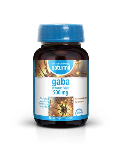 Gaba 60 capsule
