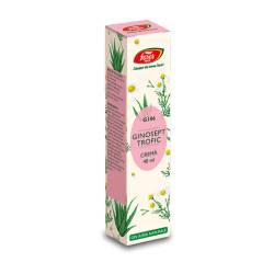 GINOSEPT TROFIC, G106, crema uscaciune vaginala, 40 ml - Fares